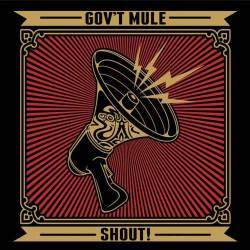 Gov't Mule : Shout!